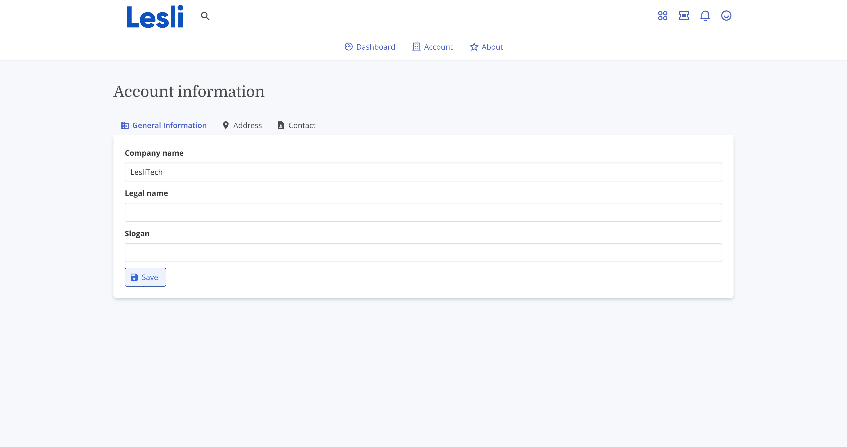LesliMailer email delivery tools